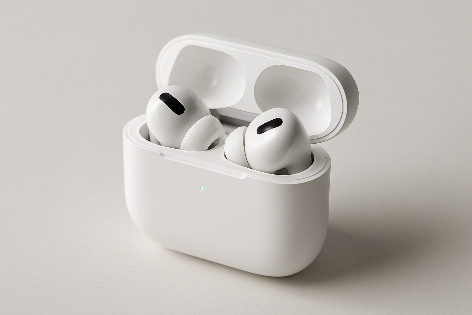 earbuds