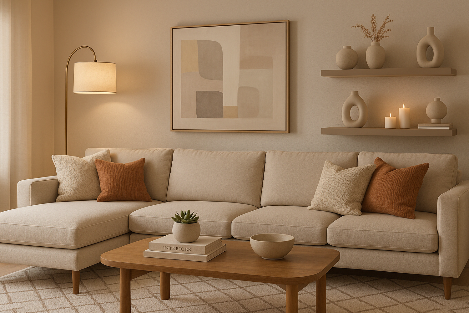 HOME DECOR